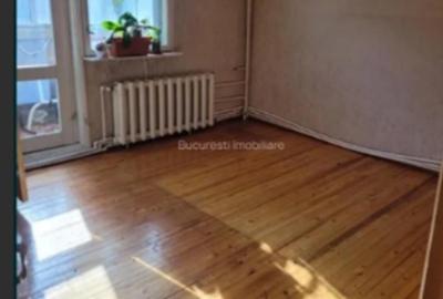 Apartament cu 3 camere decomandat, mobilat în 13 Septembrie