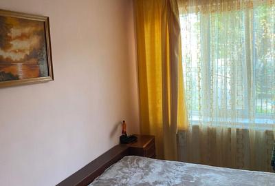 Casă cu 3 camere în Central - 3