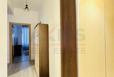 Ap 2 camere | Tomis Plus | 67 mp | Parcare | termen lung - 10