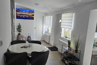 Apartament cu 3 camere semidecomandat în Aurel Vlaicu - 5