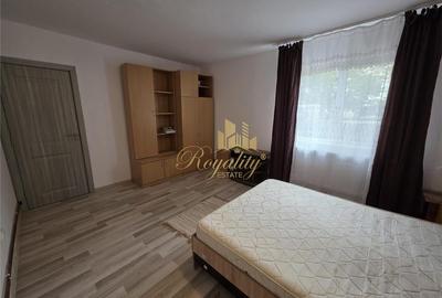 Apartament 2 camere, ETAJ 1, centrala proprie, clima- Zona Complex Studentesc - 4