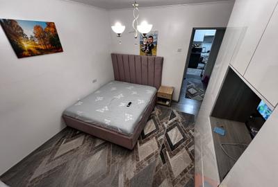 2 Camere Decomadat Circular Mobilat Utilat Gaze - 5