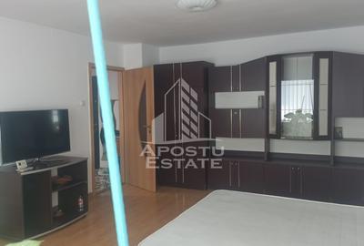 Apartament cu 2 camere decomandat, mobilat în Take Ionescu - 5