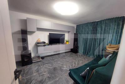Apartament cu 2 camere decomandat în Brazda lui Novac - 11