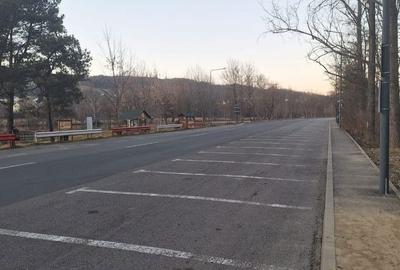 Spațiu comercial, în Ostroveni - 1