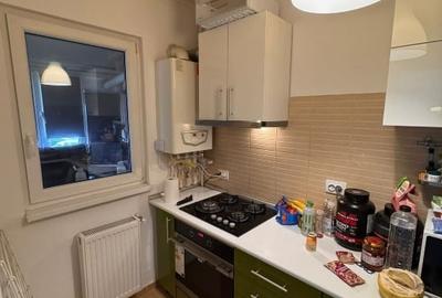 Garsonieră mobilată complet, parter înalt, parcare – Popești-Leordeni, Oituz - 4