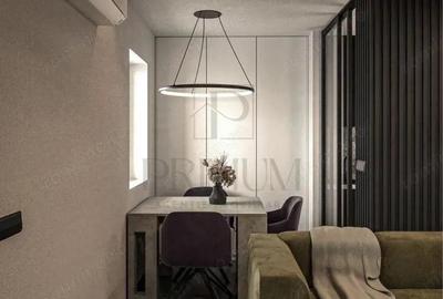 Apartament Spatios - Bloc Nou - Loc de Parcare - Mobilat si Utilat - Zona Torontal - 4
