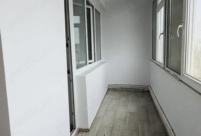 De vanzare apartament cu 2 semi. camere renovat in Galati, Tiglina II - 2