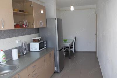 Inchiriez apartament de lux, merita vazut - 2