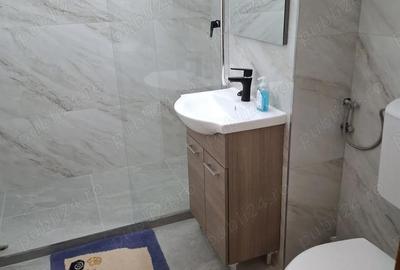 Apartament cu 2 camere decomandat în Central - 2