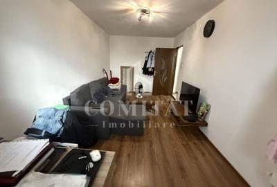Apartament cu 2 camere decomandat, mobilat în Iris