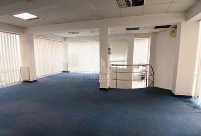 Lucretiu Patrascanu - spatiu birouri - 160 mp - 6