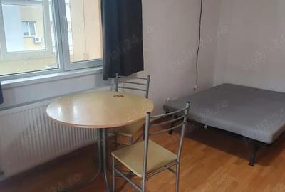 Garsonieră decomandată în Pantelimon - 7