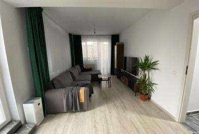 Apartament 2 camere Dristor - 2