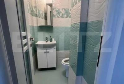 Apartament cu 3 camere în Central - 3