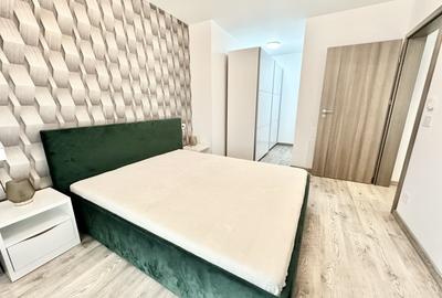 Apartament nou cu 2 camere mobilat si utilat- zona Soarelui- pozitie excelenta - 12