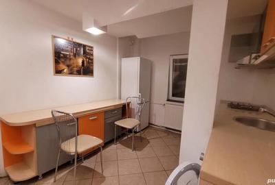 Garsonieră semidecomandată în P-ța Alba Iulia - 6