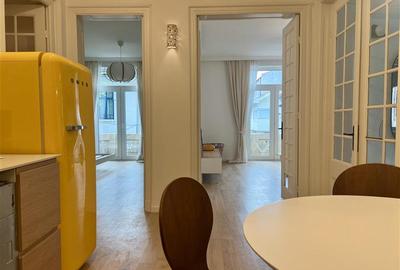 Apartament cu 2 camere decomandat în Dorobanți - 6