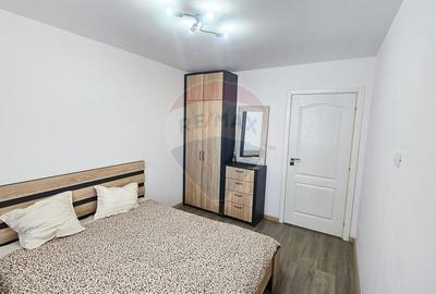 Apartament cu 2 camere semidecomandat, mobilat în Mărăței - 2