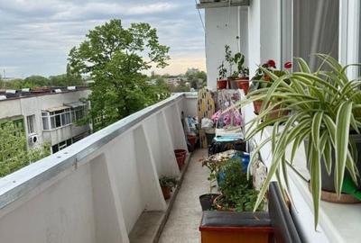 Apartament cu 2 camere semidecomandat în Nord - 3