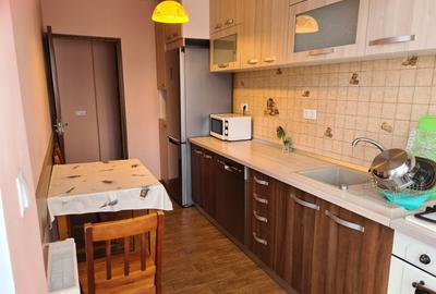 Inchiriez apartament 2 camere zona Turnisor - 7