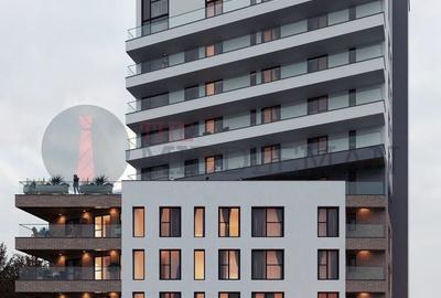 Apartament cu 2 camere în Obor - 3