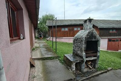 Vand casa in Zlasti cu 6 camere, Hunedoara - 1