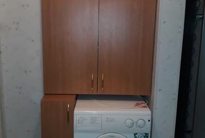 Apartament 3 camere Muncii, 10 minute de metrou, mobilat si utilat complet - 12