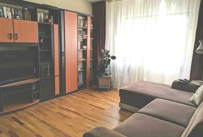 Apartament cu 4 camere decomandat în Nord - 4
