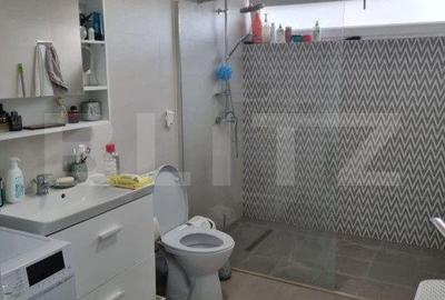 Casă cu 3 camere cu Teren 325 Mp în Central - 12