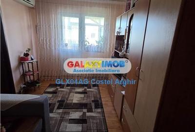 Apartament cu 2 camere semidecomandat în Craiovei - 8