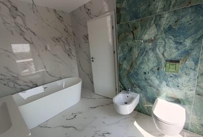 Complex imobiliar 30 vile Laguna Albastra - 32