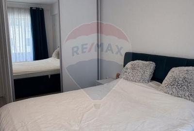 Apartament cu 2 camere decomandat în Periferie - 2