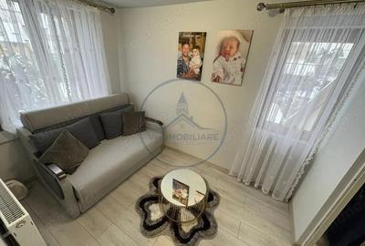 Apartament elegant, 3 camere, finisaje premium, zona centrala - 6
