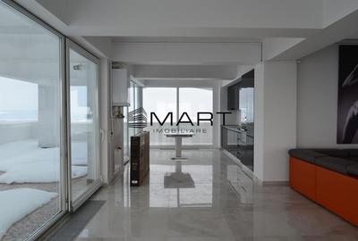 Penthouse de lux zona Mihai Viteazul - 2