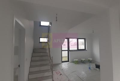 Casă cu 4 camere cu Teren 180 Mp în Măgurele - 20