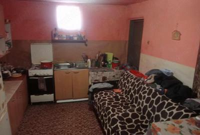 Casă cu 3 camere cu Teren 10075 Mp în Belfir - 5