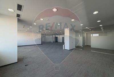 Birou, de 193 mp, în Băneasa - 3