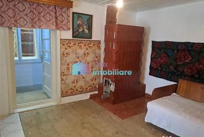 Casă cu 1 camere cu Teren 400 Mp în Bosanci - 5