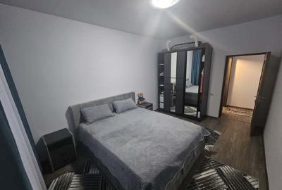 Apartament cu 3 camere în Central - 2