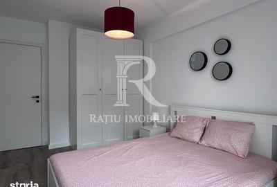 Apartament cu 3 camere în Seleuș - 10