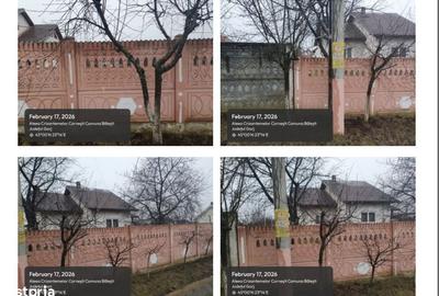 Casă cu 2 camere cu Teren 2000 Mp în Central - 2