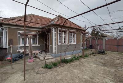 Casă cu 3 camere în Rontău - 6