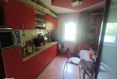 Apartament cu 3 camere decomandat în Gării - 1
