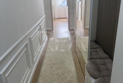 Apartament 2 Camere | Bloc Nou | Lujerului | Mobilat | Loc de parcare - 4
