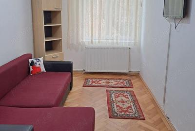 Apartament cu doua camere zona Centru etajul 1 - 2