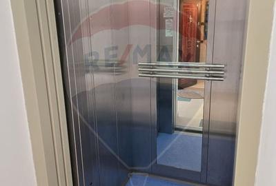 Apartament cu 4 camere decomandat, mobilat în Nord - 31