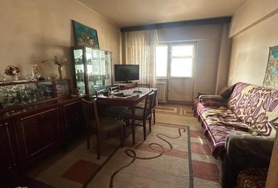 REA1027286 Apartament 3 camere I Aviatiei - 3