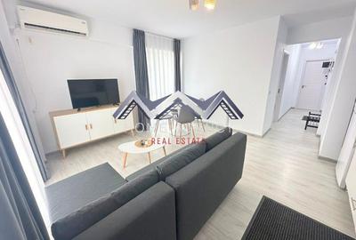 Apartament cu 2 camere, mobilat în Nord - 9