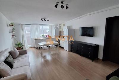 Apartament cu 2 camere, mobilat în Sânpetru - 17